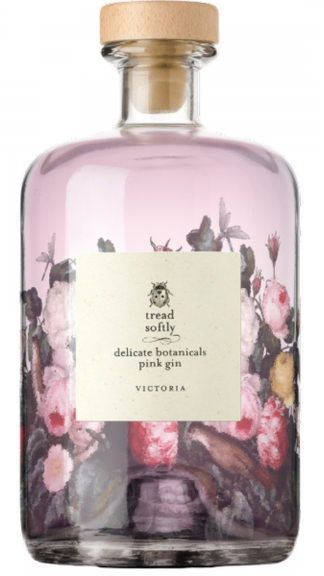 Photo for: Tread Softly Pink Gin