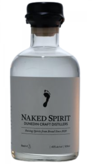 Photo for: Naked Spirit