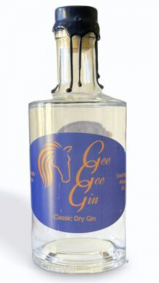 Photo for: Gee Gee Gin Classic Dry