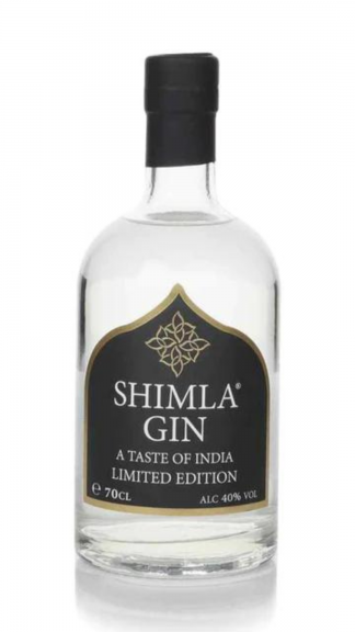 Photo for: Shimla Gin