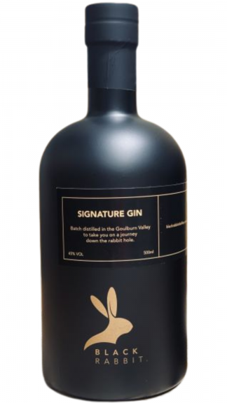 Photo for: Signature Gin