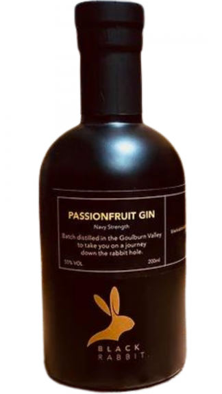 Photo for: Passionfruit Gin