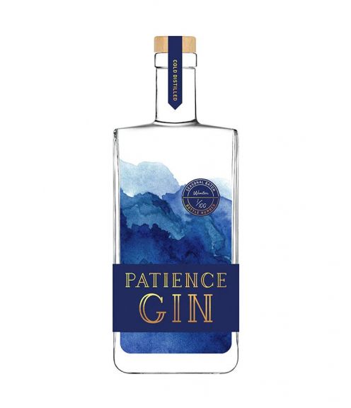 Photo for: Patience Winter Gin