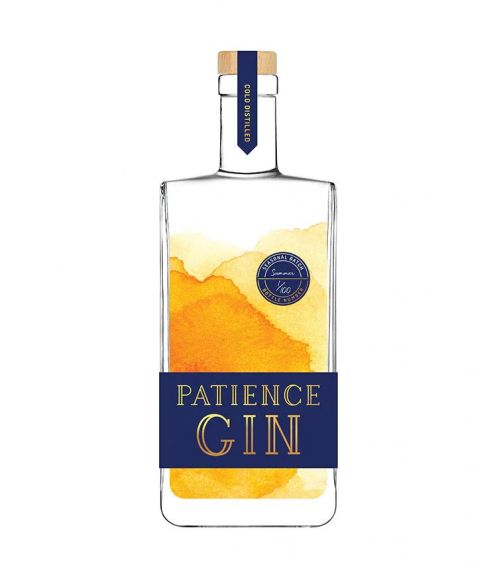 Photo for: Patience Summer Gin