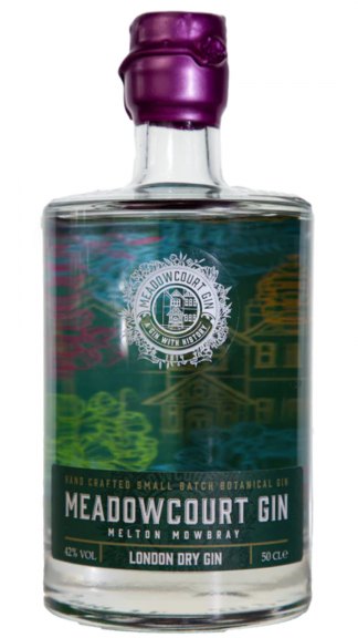 Photo for: Meadowcourt Gin