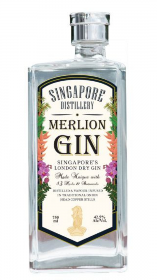 Photo for: Singapore Distillery