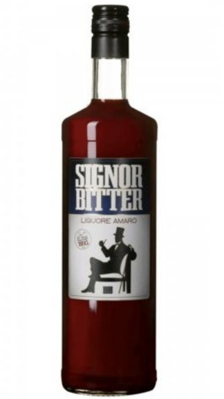 Photo for: Signor Bitter 1895 