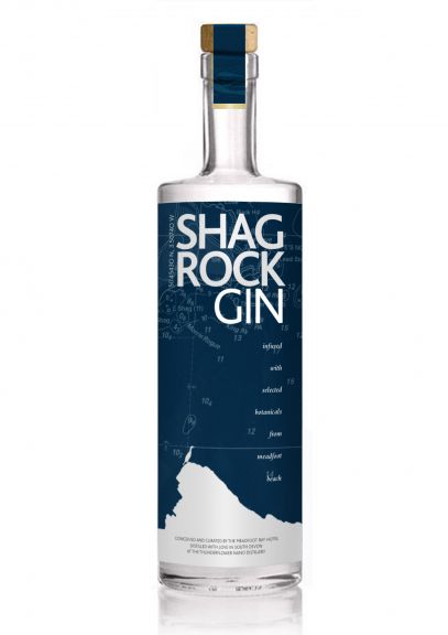 Photo for: Shag Rock Gin