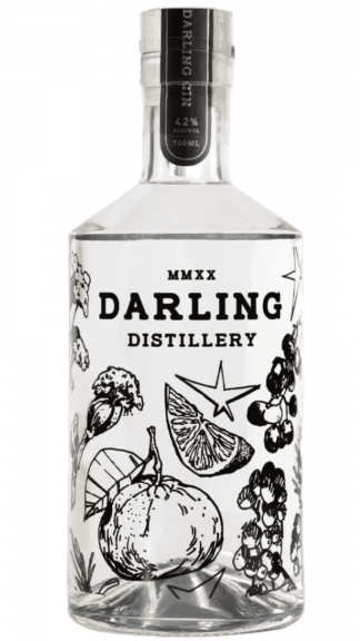 Photo for: Darling Gin