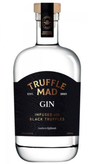 Photo for: Truffle Mad