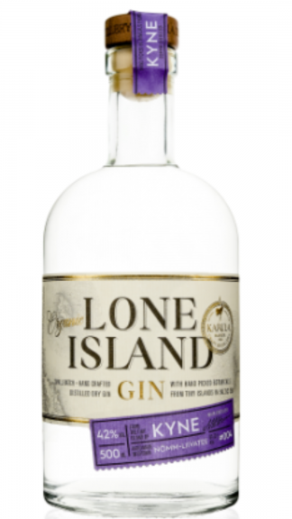 Photo for: Lone Island Gin