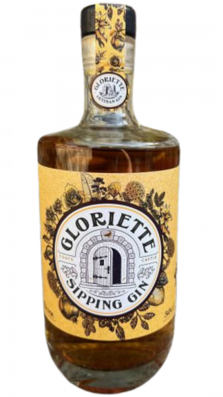 Photo for: Gloriette Sipping Gin