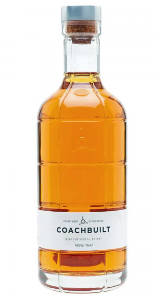 Photo for: Coachbuilt Whisky