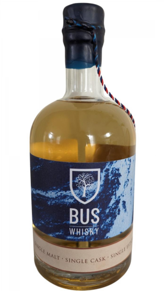 Photo for: Bus Whisky Bourbon cask