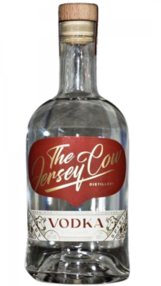Photo for: The Jersey Cow Distillery Vodka