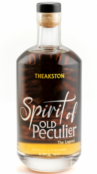 Photo for: Spirit of Old Peculier