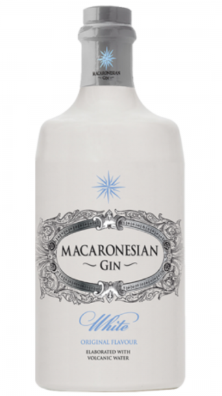 Photo for: Macaronesian White gin 0,70cl 37,5%