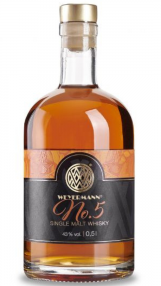 Photo for: Weyermann® Single Malt Whisky No.5
