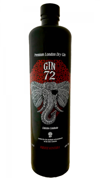 Photo for: Gin 72 