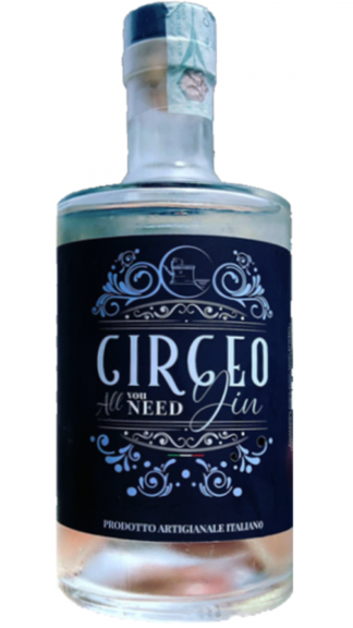 Photo for: Circeo Gin