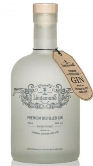 Photo for: Lindemans Clear Gin