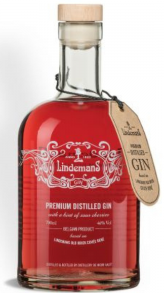Photo for: Lindemans Red Gin