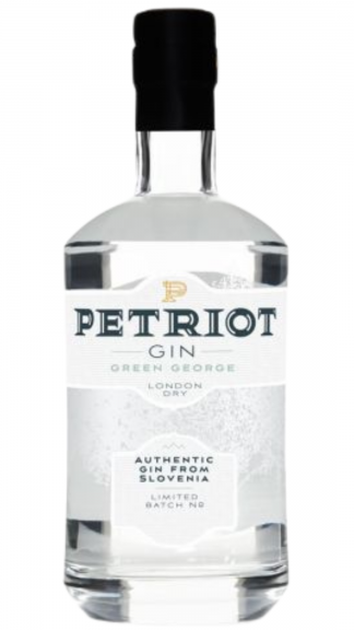 Photo for: Petriot Gin