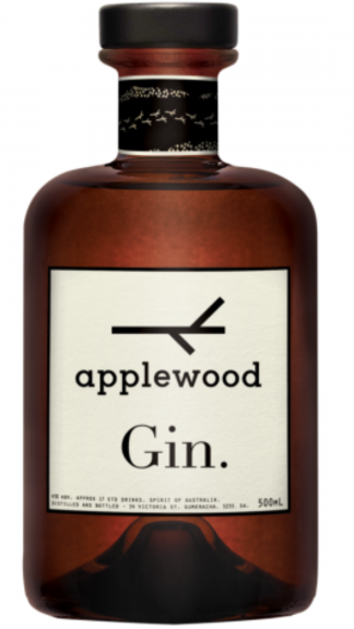 Photo for: Applewood Distillery Gin