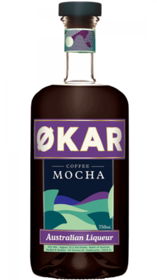 Photo for: Økar Coffee Mocha