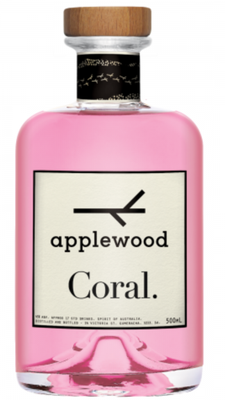 Photo for: Applewood Distillery Coral