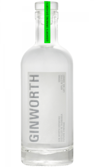 Photo for: Ginworth - Future Vintage Gin