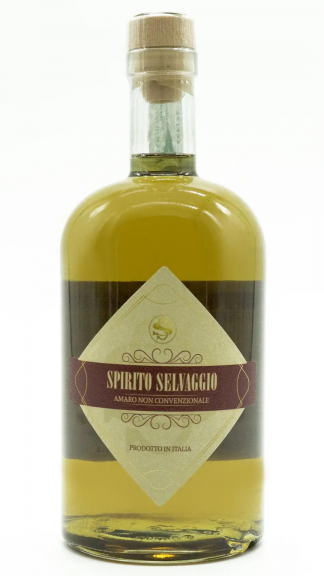 Photo for: Spirito Selvaggio “Amaro Non Convenzionale”