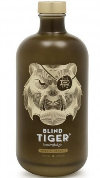 Photo for: Blind Tiger Imperial Secrets 