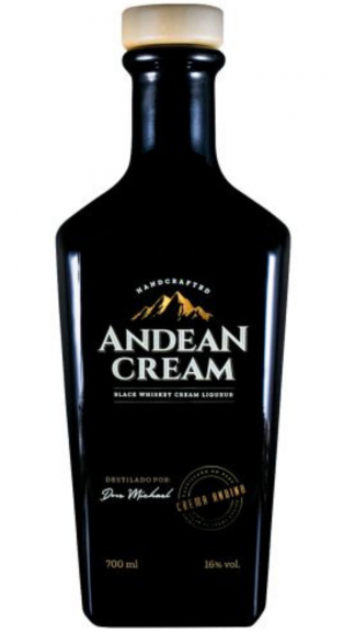 Photo for: Andean Cream