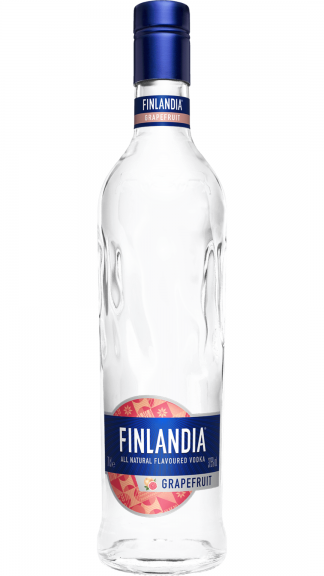 Photo for: Finlandia Grapefruit