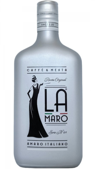Photo for: La Maro - Coffee & Mint - Italiko Drink