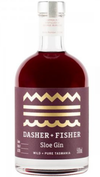 Photo for: Dasher + Fisher Sloe Gin