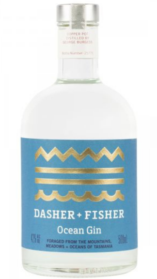 Photo for: Dasher+Fisher Ocean Gin