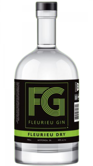 Photo for: Fleurieu Gin - Fleurieu Dry 