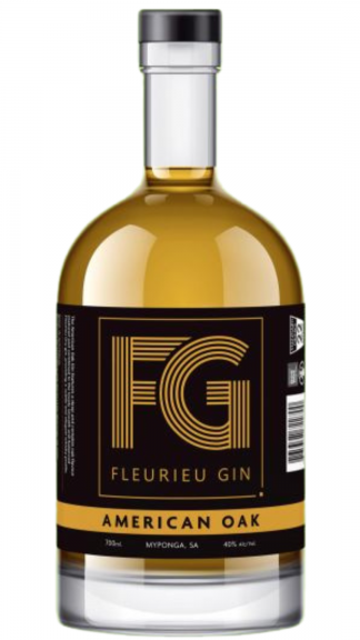 Photo for: Fleurieu Gin - American Oak Gin
