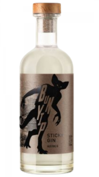 Photo for: Bunyip Sticky Gin