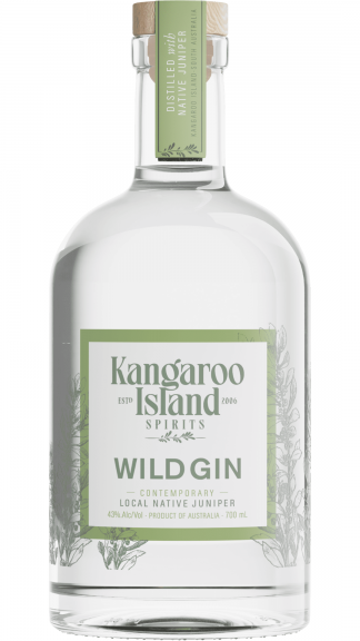 Photo for: Wild Gin
