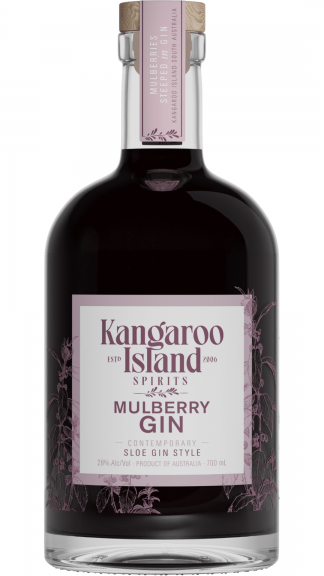 Photo for: Mulberry Gin
