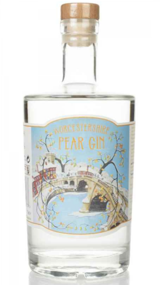 Photo for: Worcestershire Pear Gin