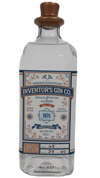 Photo for: Gin No1