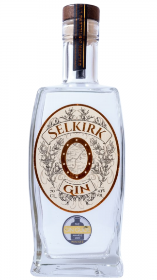 Photo for: Selkirk Gin