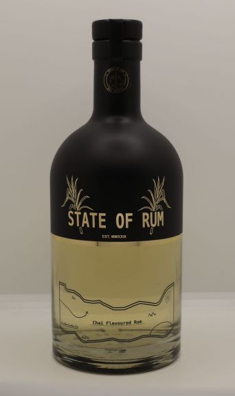 Photo for: State of Rum - Chai Rum