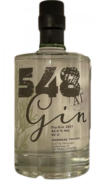 Photo for: 548 Gin