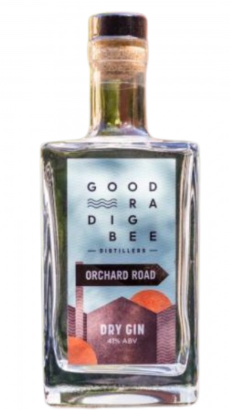 Photo for: Orchard Rd Dry Gin