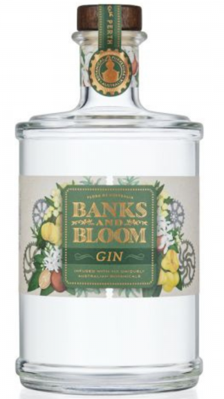 Photo for: Banks and Bloom Signature Gin 